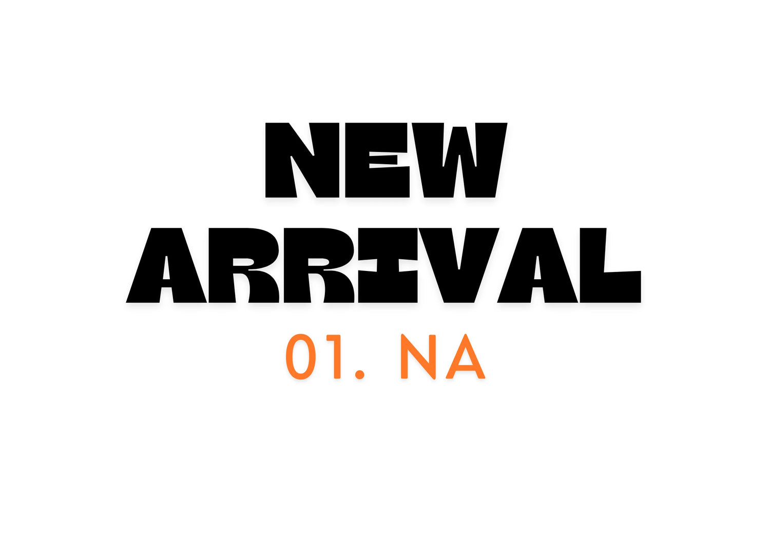 01-new-arrival